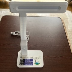 電気スタンド