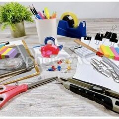 未経験歓迎！　日用雑貨の梱包作業スタッフ！東京都練馬区