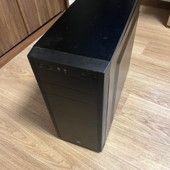 6画面対応　デスクトップ本体　問い合わせ終了