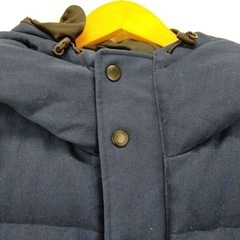 ☆INHERIT☆ダウンジャケット　メンズSの画像