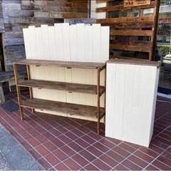 【新品未使用】イベント什器、格安でお譲りいたします。