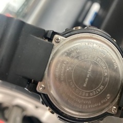 ワールドカップの記念時計の画像