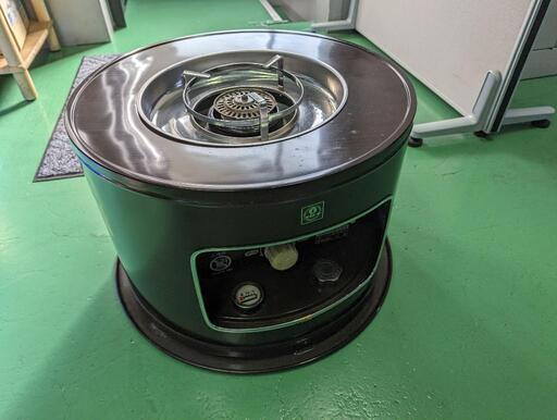 コロナ　石油こんろ KT-11