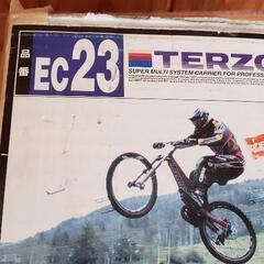 Terzo Bike Mount