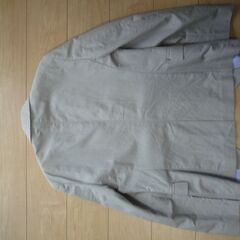 ジャケット　ZARA　メンズ！の画像