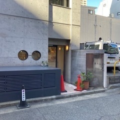 中央区下山手通2丁目　ネイルサロン居抜き　事務所　賃貸　マッサージ - 不動産