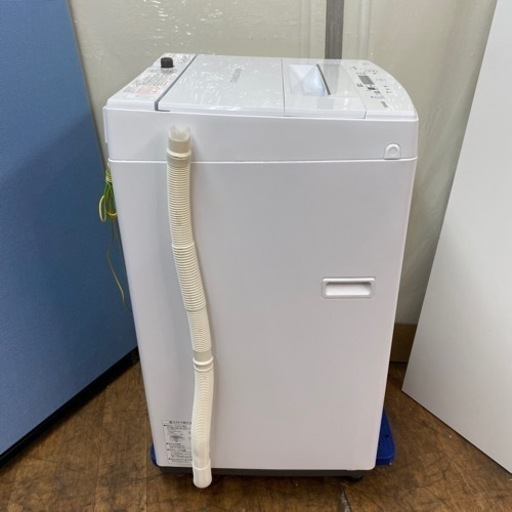 I506 ? TOSHIBA 洗濯機 （4.5㎏） ⭐ 動作確認済 ⭐ クリーニング済