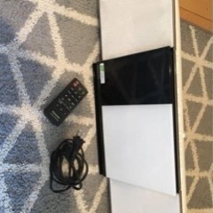 パナソニック SCHC38 Bluetooth対応コンパクトステレオシステムの画像