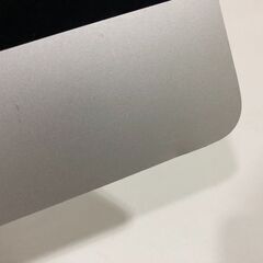 Apple iMac(21.5-inch, Late 2013)の画像