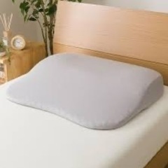 【ニトリ】肩・首・背中も支える枕の画像
