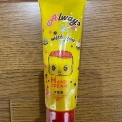 ハンドクリーム新品セットの画像