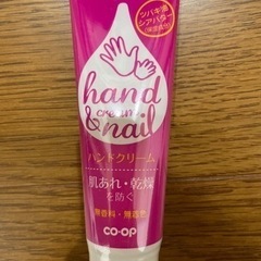 ハンドクリーム新品セットの画像