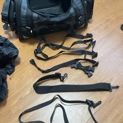 シートバック
の画像