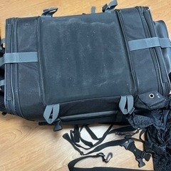 シートバック
の画像