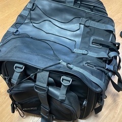 シートバック
