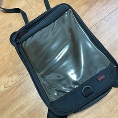 サドルバックの画像