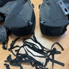 サドルバック
