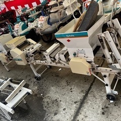 クボタ　キンパ　SR282KH 播種機　米　ローン可