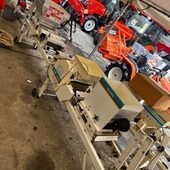 クボタ　キンパ　SR282KH 播種機　米　ローン可の画像