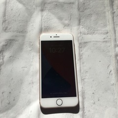 SIMフリー iPhone8 256GB