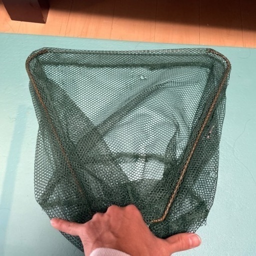 青物釣り引退　15000→13000へ値下げします