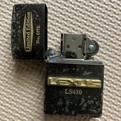 ジッポ　