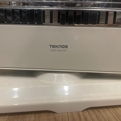 ジャック品/赤外線ヒーター0円の画像