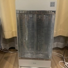 ジャック品/赤外線ヒーター0円