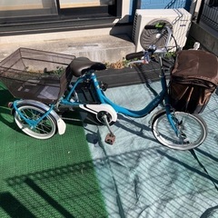 値引きしました100000円　23年1月購入　　ヤマハ　パスワゴ...