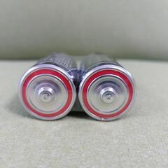 ◎Panasonic 乾電池 単1電池 2本セットの画像