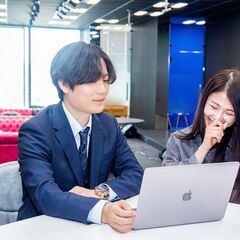 未経験OK！/面接1回！/年間休日120日以上！【一般事務・ITサポート事務】の画像