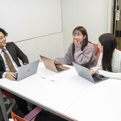 未経験OK！/面接1回！/年間休日120日以上！【一般事務・ITサポート事務】の画像