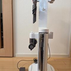 dyson Cyclonev10  フロアドック 付属品