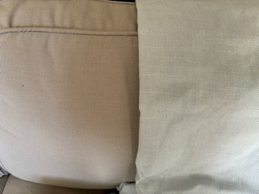 IKEA EKTORP エークトルプ 2人掛けソファ