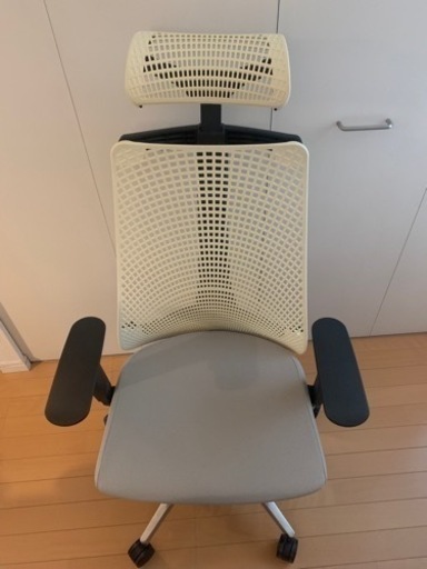 イトーキ　デスクチェア