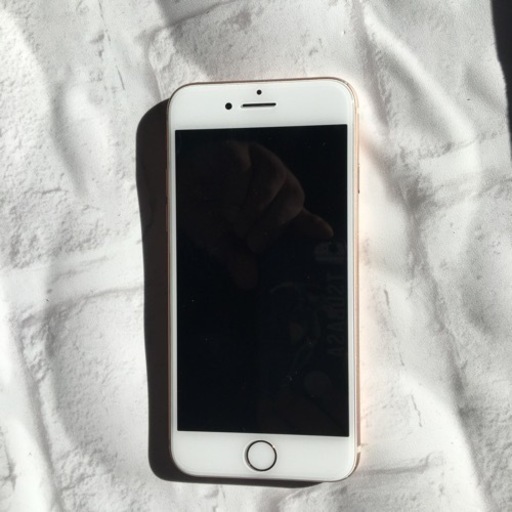 iPhone8 SIMフリー　256GB
