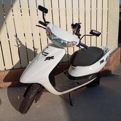 ヤマハ ジョグZR SA39J 4スト カスタム多数 自賠責保険...