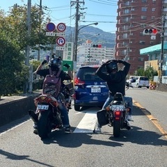 1月31日ツーリング募集中ψ(｀∇´)ψ