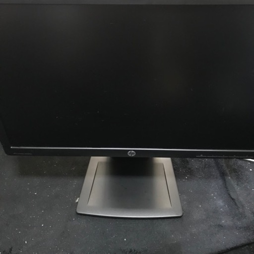 hp pcモニター