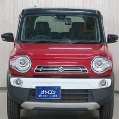 ハスラーにもターボ車両が入荷！　💥💥元気に走りましょ💥💥