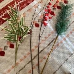 造花　