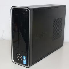 Dell/Inspiron 3647/Win11/Intel C...