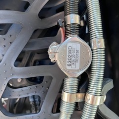 タイヤチェーンの画像