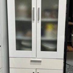 シンプル＆コンパクト 棚