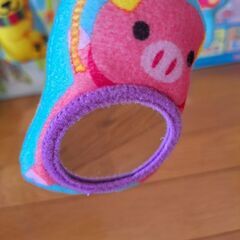 うちの赤ちゃん世界一　ベビーメリーの画像