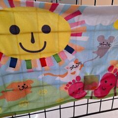 うちの赤ちゃん世界一　ベビーメリーの画像