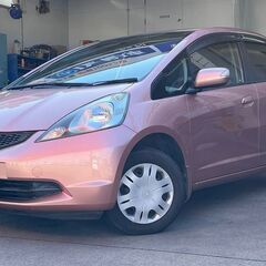 🔵オトロン🔵【自己破産・債務整理👌】　　ホンダ◎フィットＧ　シー...