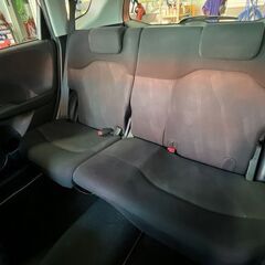 🔵オトロン🔵【自己破産・債務整理👌】　　ホンダ◎フィットＧ　シーズ・・・ピンク✨の画像