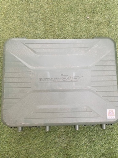 バイアスロンクイックイージー　QE12L