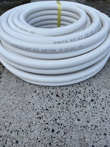 カントーペアコイル